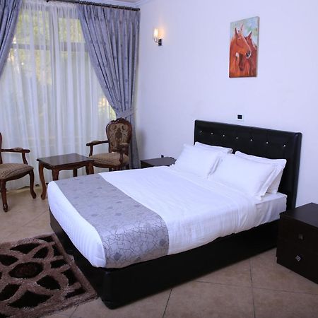 Yaya Africa Athletics Village Sululta المظهر الخارجي الصورة