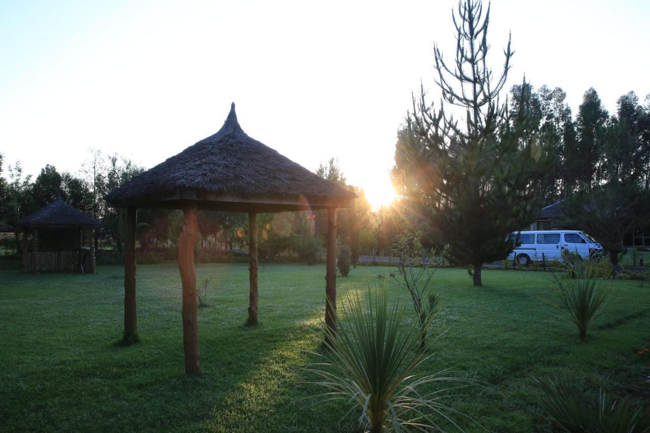Yaya Africa Athletics Village Sululta المظهر الخارجي الصورة